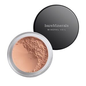 bareMinerals Tinted Mineral Veil NWOB
